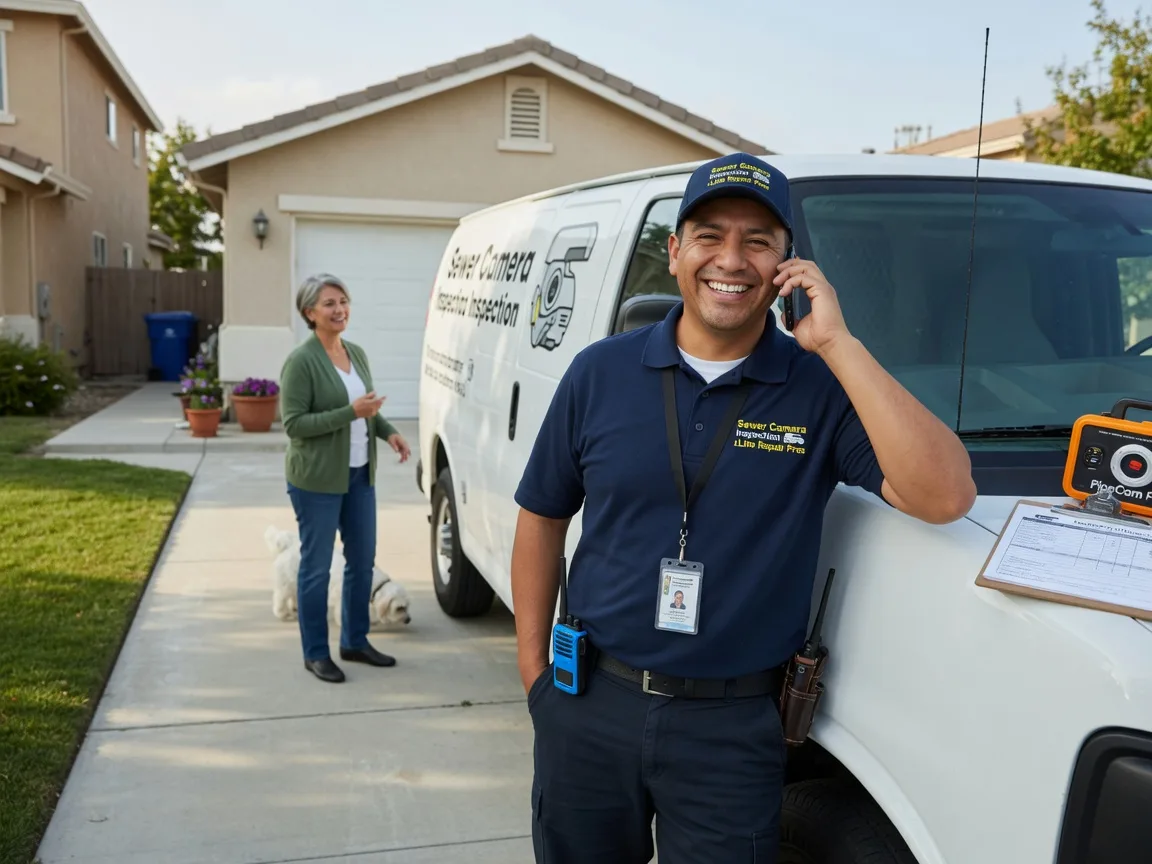 Sewer Line Repair Bunker Hill, IN FAQs